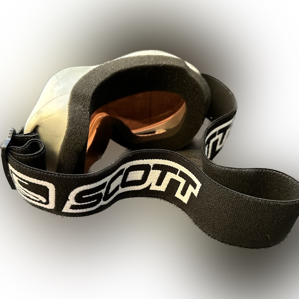 Scott’s Junior Stinger Goggles